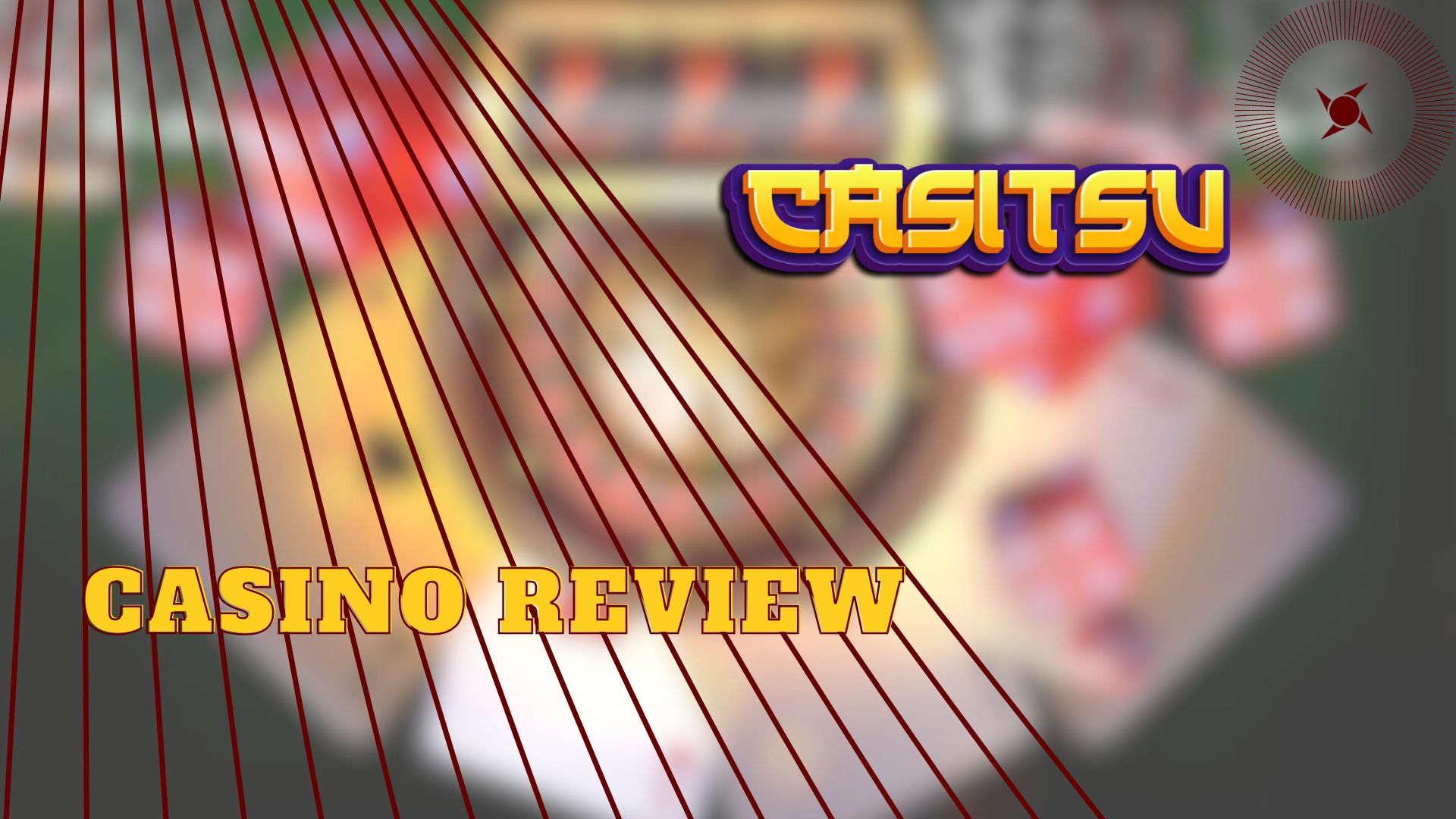 Casitsu Casino review